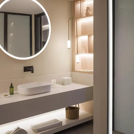 Kolektif 5* Kyrenia (Northern Cyprus)