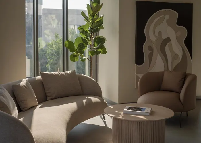 Kolektif ホテル 5*