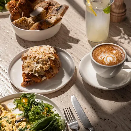 Kolektif Hotel Kyrenia (Northern Cyprus)