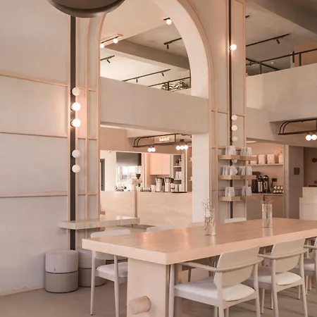 Kolektif 호텔 키레니아