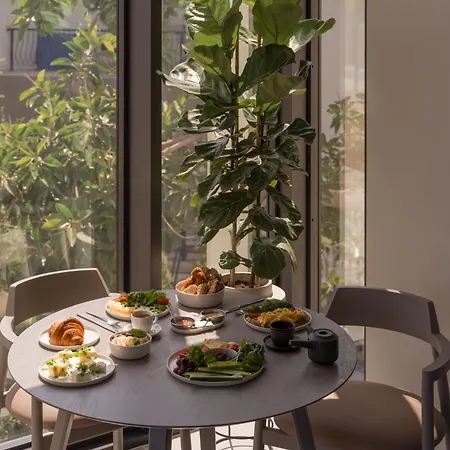Kolektif Hotel Kyrenia (Northern Cyprus)