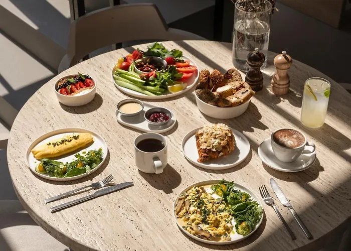 Kolektif 5* Kyrenia (Northern Cyprus)