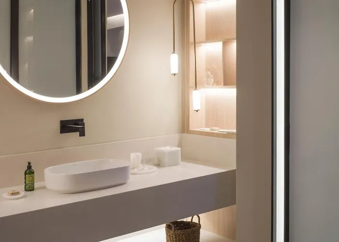 Kolektif 5* Kyrenia (Northern Cyprus)