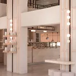 Hotel Kolektif Kyrenia (Northern Cyprus)