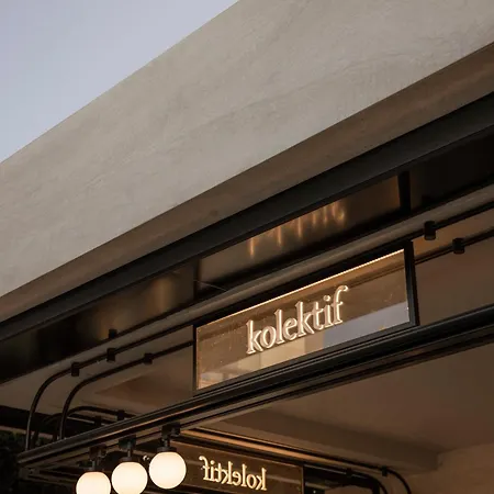 Hotel Kolektif 5*