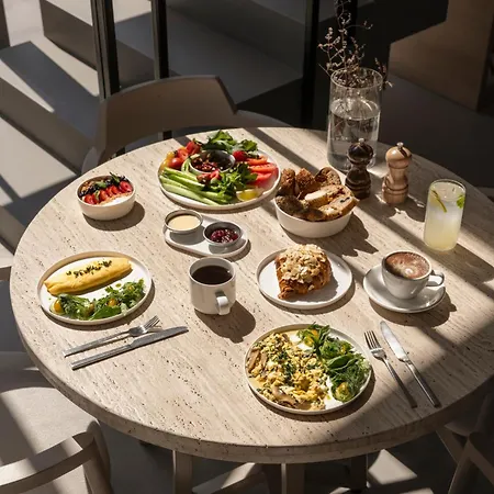 Kolektif 5* Kyrenia (Northern Cyprus)